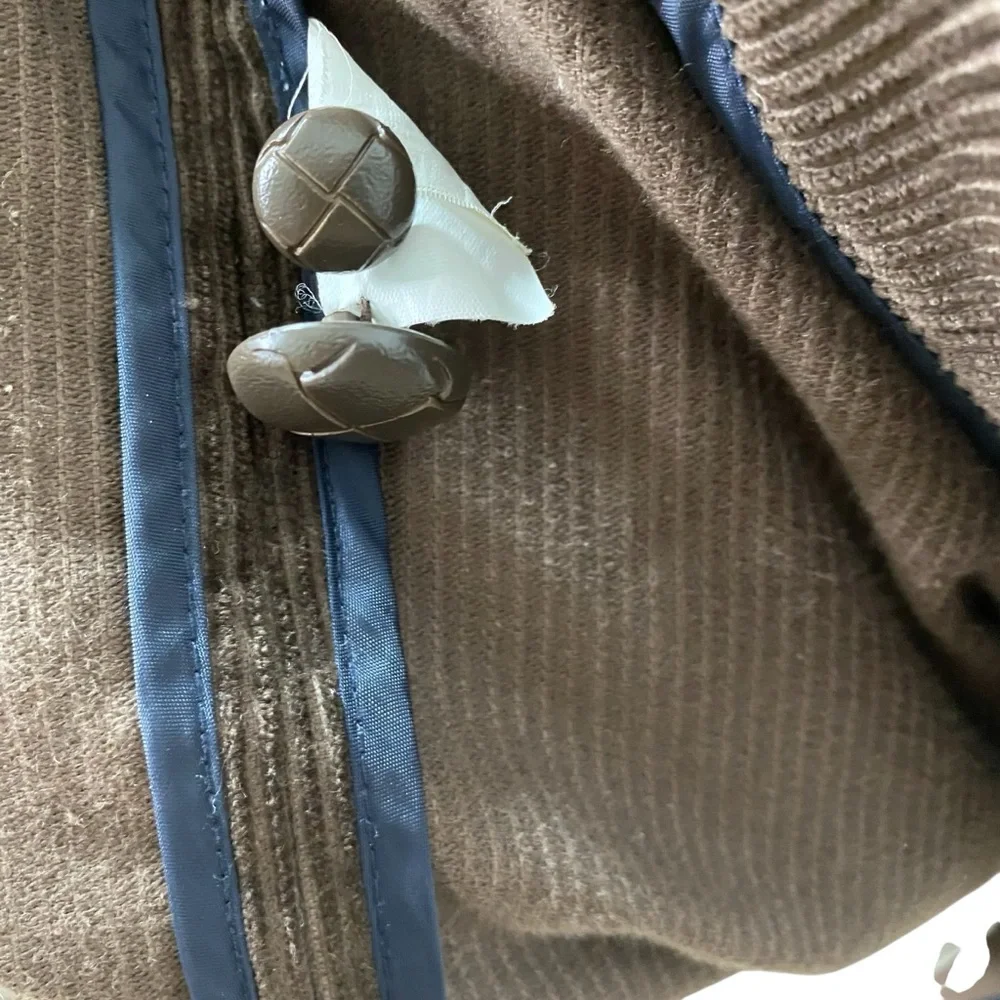 Chaps men brown